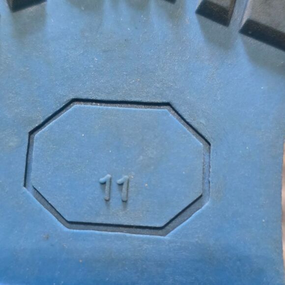 Blue Paw Patrol Velcro Winter Boots - Picture 7 of 7